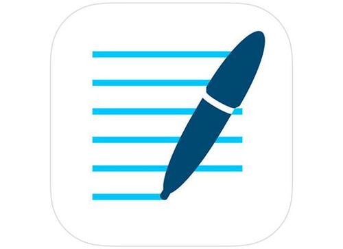 Time Base Technology Limited:Good Notes 4:アプリ