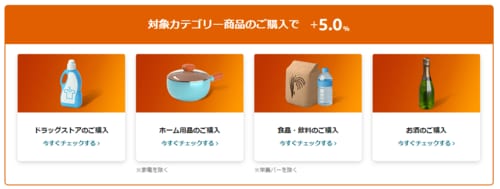 ボタンを押してエントリー Amazonプライム感謝祭おすすめ イメージ2