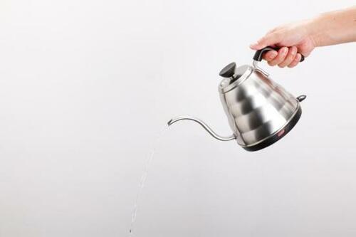 ペーパードリップに最適!ハリオ「V60 ヴォーノ」 イメージ7