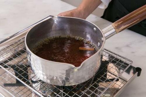 マサラコーヒーの作り方