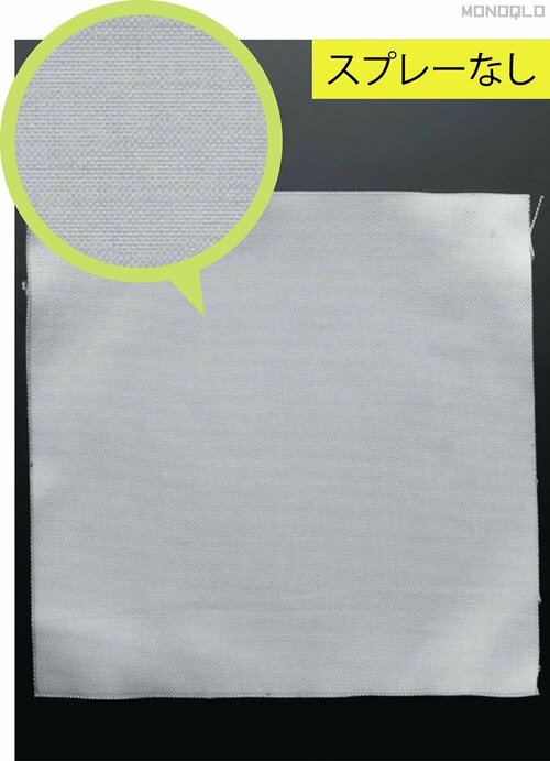 【撥水力】大量の水をしっかり弾く! Amazonブラックフライデーセールアイテムおすすめ イメージ