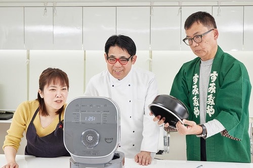 今回の検証方法は？ イメージ