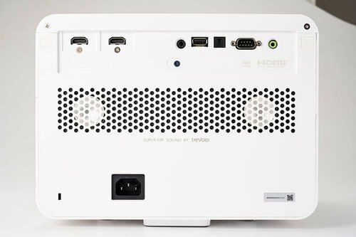 BenQ「X3100i」おすすめ ベンキュー X3100i イメージ2