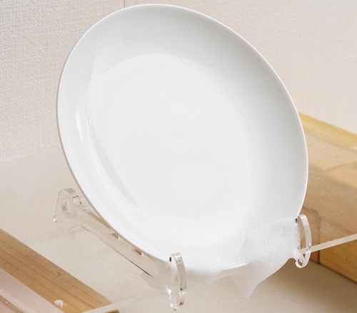 水を吹きかけて1分 食器用洗剤おすすめ イメージ