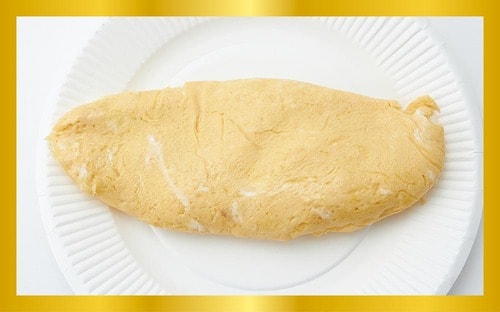 オムレツに揚げ物など難しい料理がお手の物 イメージ