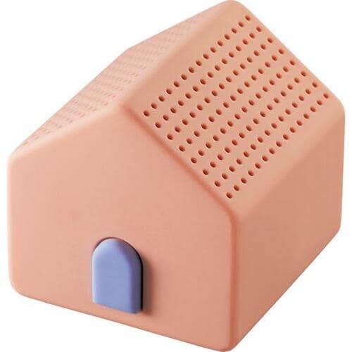 イデア「BRUNO ワイヤレススピーカー ハウス」 イメージ2