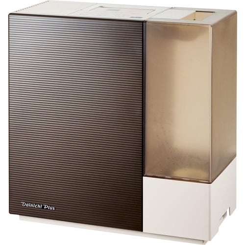 一人暮らし向け加湿器おすすめ ダイニチ ダイニチプラス HD-RXT524 イメージ1