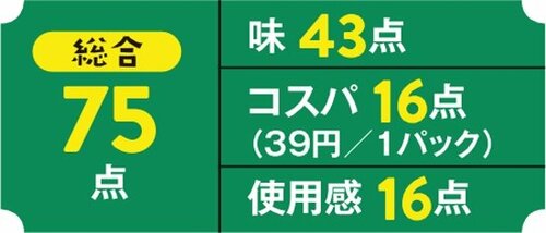 4位: 【4位】甘納豆のような味わいくめ納豆大豆の味わい 豆