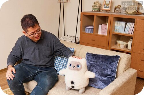 KATAフレンズはミス多めだけれどむしろそこにグッとくる ペットロボットおすすめ イメージ