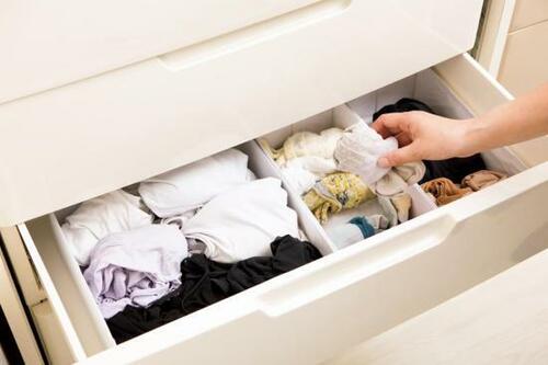 頑丈&ちょうどいい高さニトリのポーリー イメージ