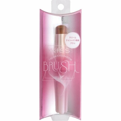 アイシャドウブラシおすすめ キス クリームシャドウブラシ イメージ2