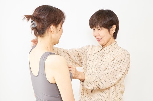 LDKが初心者が着けやすいナイトブラをテスト ナイトブラおすすめ イメージ2