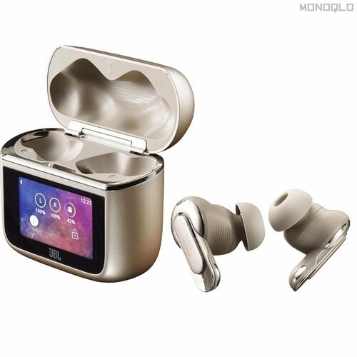 【新製品1】JBL「Tour Pro 3」 ノイキャンイヤホンおすすめ イメージ