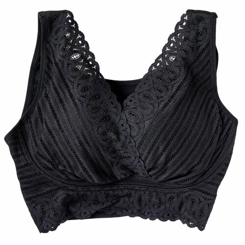 ナイトブラおすすめ ブラデリスニューヨーク ブラデリス スウィートナイトブラ イメージ