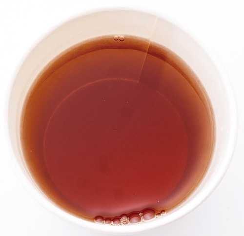 ドンキのお茶のおすすめおすすめ 情熱価格 烏龍茶 イメージ2