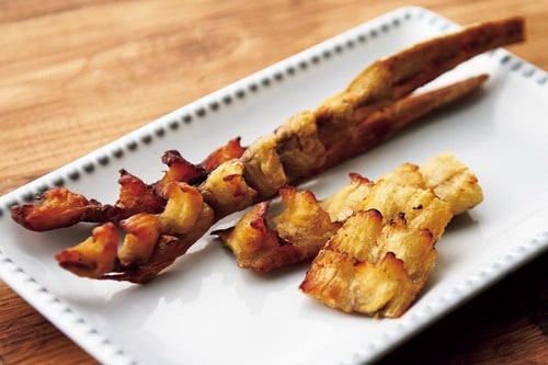 炙るとおいしさが格段に違う「鱈とば」 イメージ2