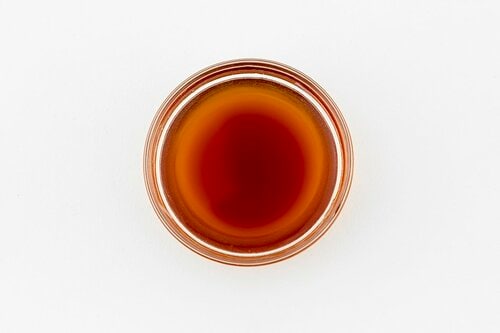 チョーコー醤油 有機ぽん酢うすいろ イメージ2
