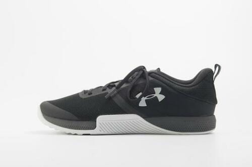 4位:UNDER ARMOUR「トライベース スライブ」 フィットネスシューズおすすめ イメージ