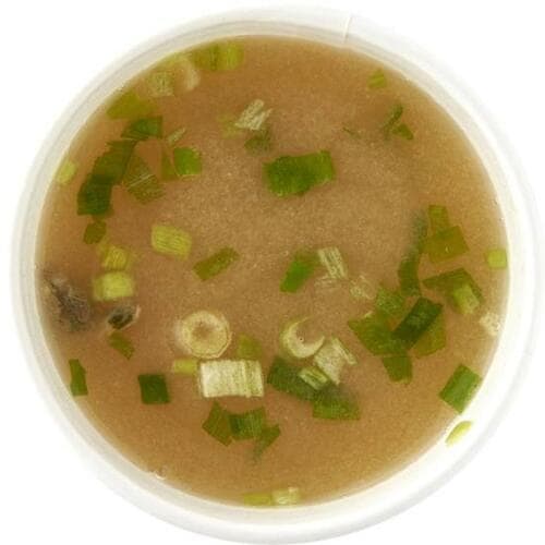 12位: もへじ「しじみのお味噌汁」|魚醤がアクセントに! イメージ2