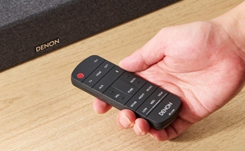 使い勝手 サウンドバーおすすめ イメージ