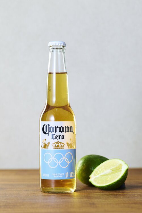 瓶からゴクゴク飲みたい軽快スタイルを継承！ ノンアルコールビールおすすめ イメージ