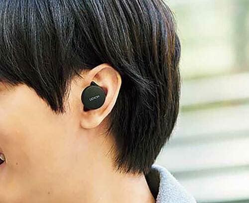 音が別次元で良くなるパーソナライズがスゴイ! おすすめワイヤレスイヤホンおすすめ イメージ