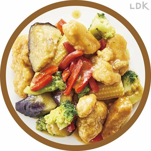 豚肉の旨みが薄く臭みがある 無印良品の冷凍食品ランキングおすすめ イメージ