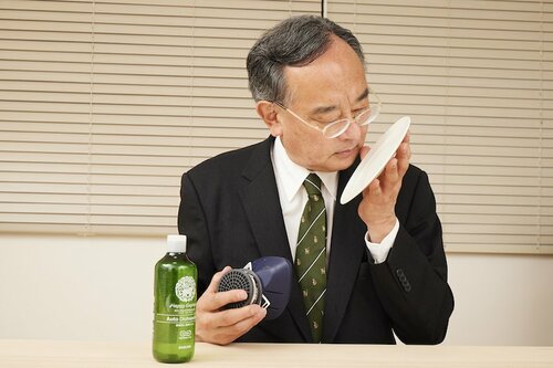 サラヤ ハッピーエレファント 食器洗い機用ジェル 食洗機用洗剤おすすめ イメージ4