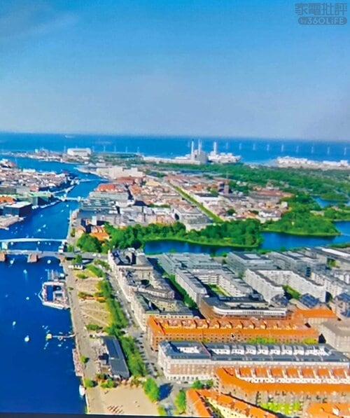 5つのカラーモードを搭載 XRグラスおすすめ イメージ5