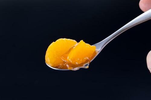 17位: ファミマ みかんゼリー缶詰のような甘さ ゼリーおすすめ イメージ2