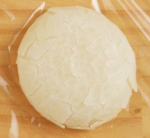 無塗布で一定時間後 メンズハンドクリームおすすめ イメージ