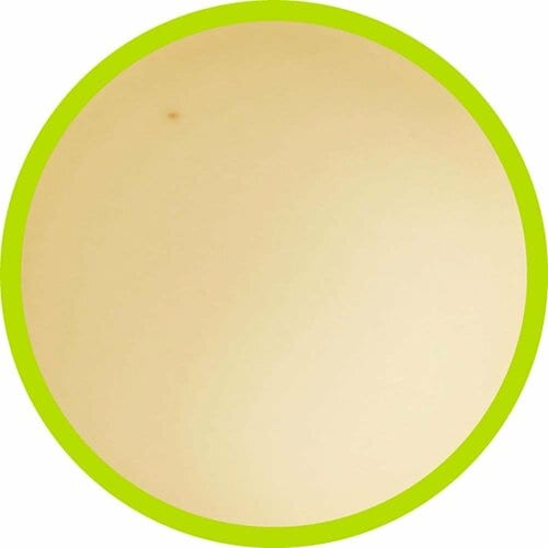 ソイプロテインおすすめ トップバリュ ソイプロテインパウダー バナナヨーグルト風味 イメージ2