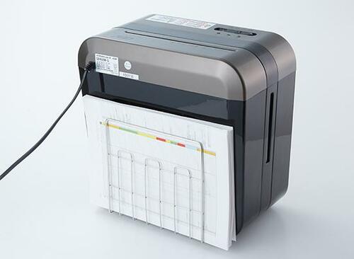 4位: 一度にたくさん細断できますGBC「A25M-G/S」 イメージ9
