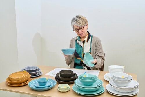 食器セットの選び方は? 食器セットおすすめ イメージ