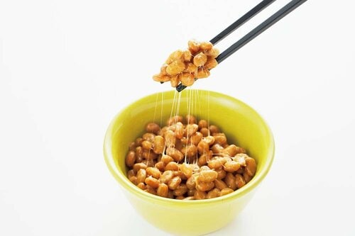 粘りすぎず食べやすい 安い納豆おすすめ イメージ