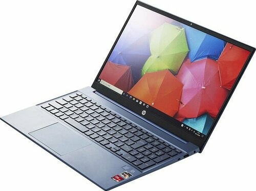 大容量で最高レベルのコスパ! HP 「HP Pavilion 15-eh0000シリーズ」 イメージ