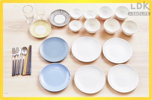 6人分の食器も一気に乾燥 家電おすすめ イメージ2