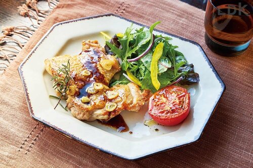 感動ポイント:プロもスタッフもみんな夢中になるおいしさ LDKベストバイおすすめ イメージ