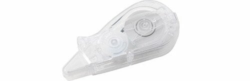 無印良品:修正テープ・本体:修正テープ