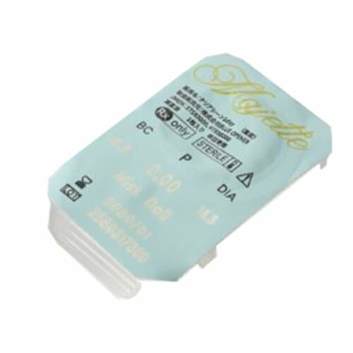 ナチュラルカラコンおすすめ マジェット マジェット ワンデー/ミスドール イメージ2