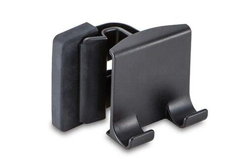 PCとスマホを併用するなら横付けスタンドが超便利！ イメージ