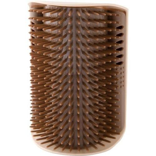 ドギーマンハヤシ「ねこすりグルーミング」 イメージ