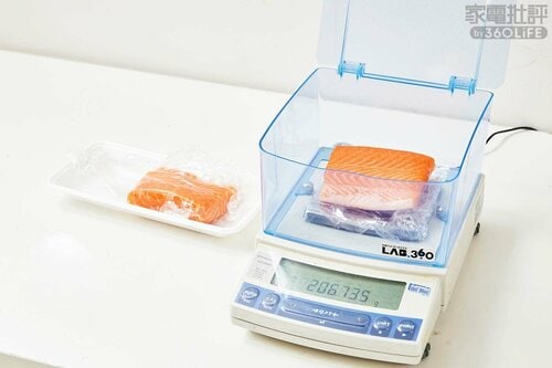 テスト1:鮮度保持(60点満点) 冷蔵庫おすすめ イメージ2