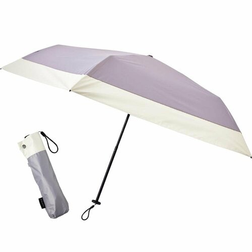 日傘おすすめ KIZAWA 超軽量カーボン傘 イメージ