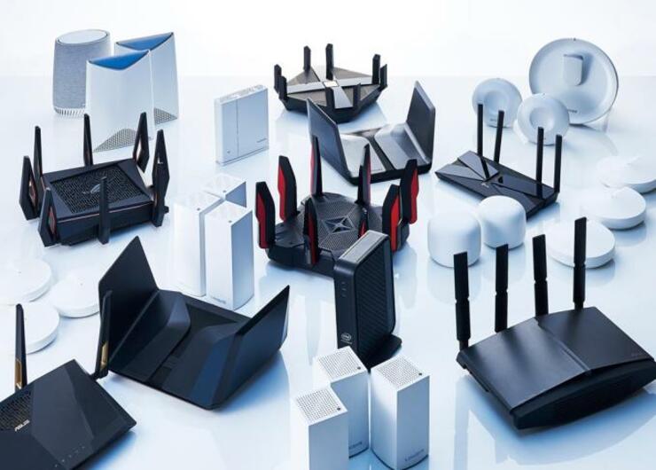 Wi-Fiルーターの選び方｜比較テストの結果最強はバッファロー＆グーグルでした