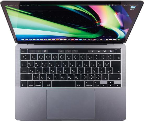 Mac Book Pro（13-inch, M1, 2020）