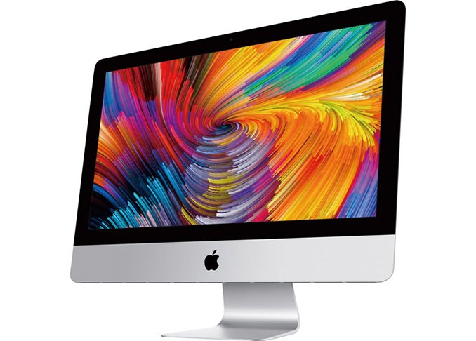 iMac 4K」が今いちばん買いな5つの理由