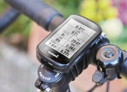 自転車ビギナーが5万円の“サイクルコンピューター”をおすすめするワケ│『家電批評』が紹介<br>