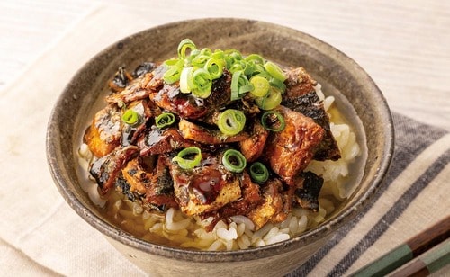 ポイント：いろいろな味で楽しめる！ カルディおすすめ イメージ