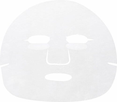 爽やかなつけ心地のクオリティファースト「オールインワンシートマスク センシティブ」 シートマスクおすすめ イメージ2